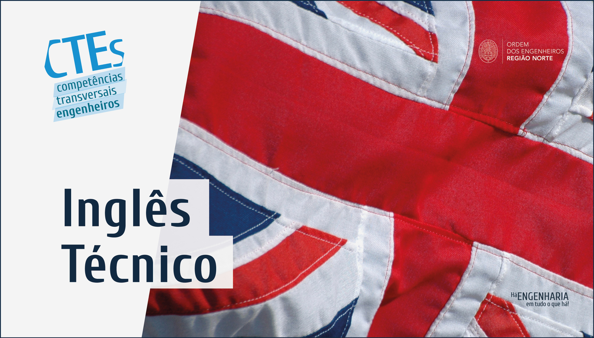 INGLÊS TÉCNICO