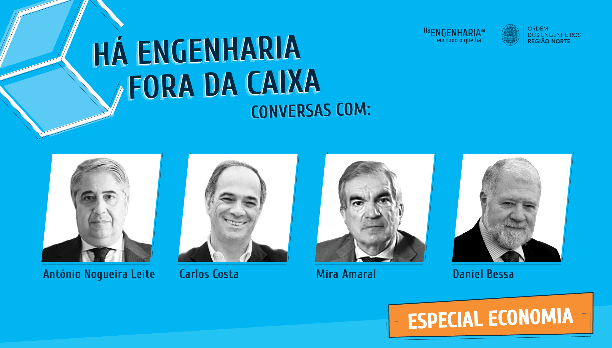 Departamento de Engenharia e Gestão (DEG) IST no LinkedIn: Sociedade Civil