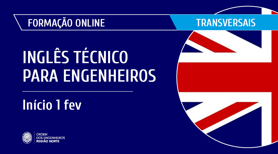 INGLÊS TÉCNICO