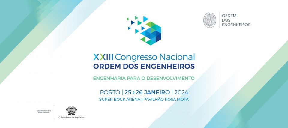 Porto Recebe O Xxiii Congresso Nacional Da Ordem Dos Engenheiros Not Cias Oern